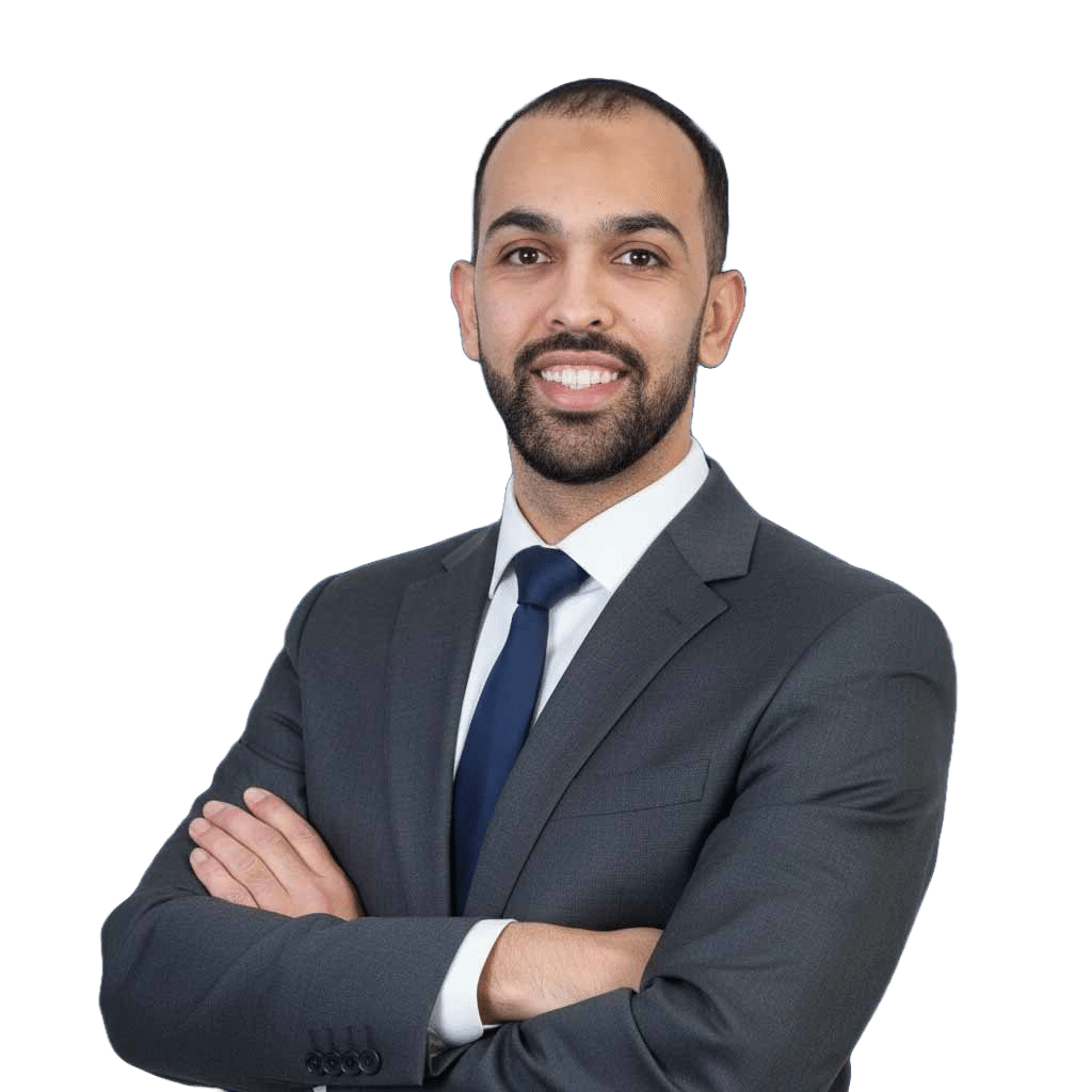 Portrait professionnel de Abdessamad EL Hourou